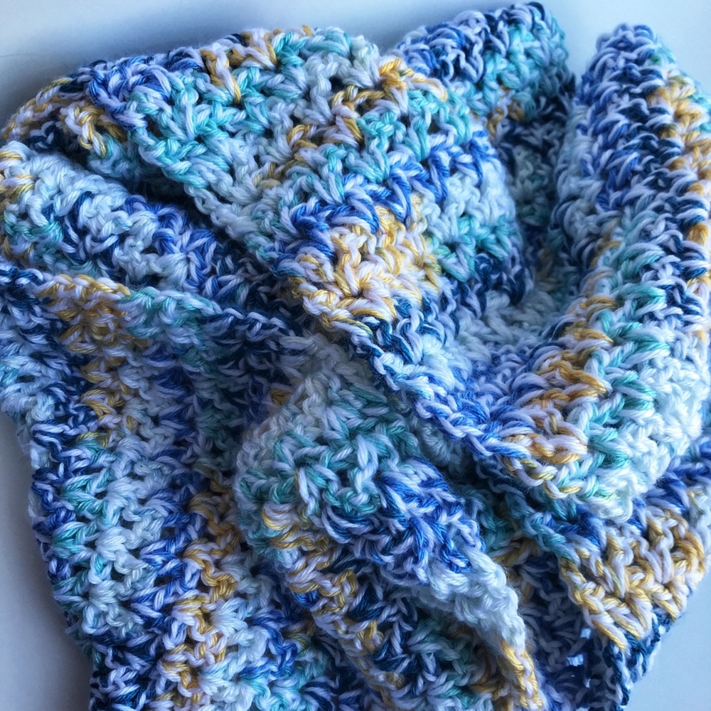 Handmade Scarf